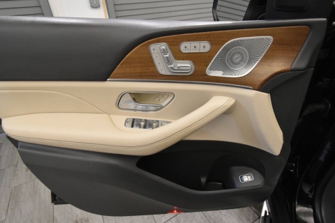 2020 Mercedes-Benz GLS GLS 450 AWD 4MATIC 4dr SUV