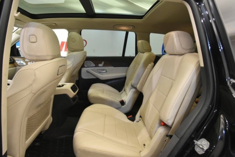 2020 Mercedes-Benz GLS GLS 450 AWD 4MATIC 4dr SUV