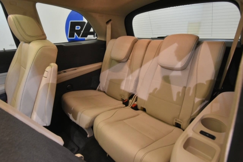 2020 Mercedes-Benz GLS GLS 450 AWD 4MATIC 4dr SUV