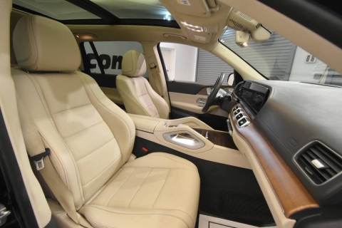 2020 Mercedes-Benz GLS GLS 450 AWD 4MATIC 4dr SUV