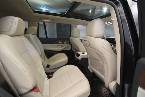 2020 Mercedes-Benz GLS GLS 450 AWD 4MATIC 4dr SUV