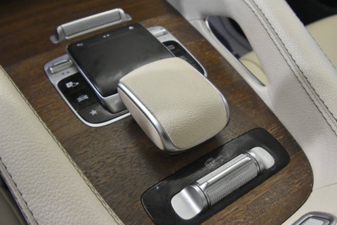 2020 Mercedes-Benz GLS GLS 450 AWD 4MATIC 4dr SUV