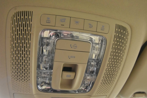 2020 Mercedes-Benz GLS GLS 450 AWD 4MATIC 4dr SUV