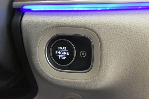 2020 Mercedes-Benz GLS GLS 450 AWD 4MATIC 4dr SUV