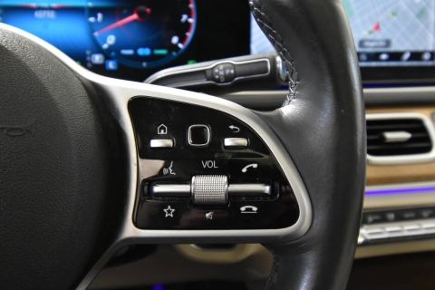 2020 Mercedes-Benz GLS GLS 450 AWD 4MATIC 4dr SUV