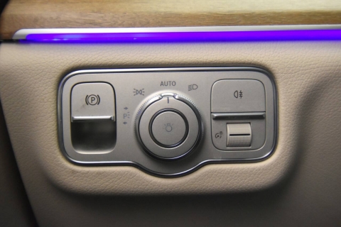 2020 Mercedes-Benz GLS GLS 450 AWD 4MATIC 4dr SUV