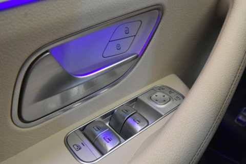 2020 Mercedes-Benz GLS GLS 450 AWD 4MATIC 4dr SUV