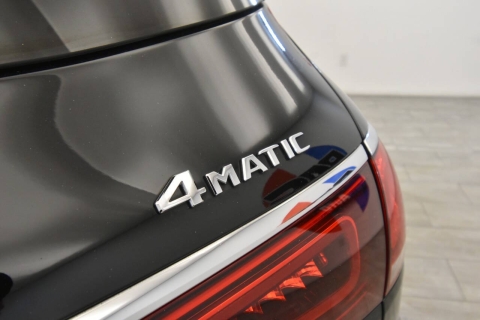 2020 Mercedes-Benz GLS GLS 450 AWD 4MATIC 4dr SUV