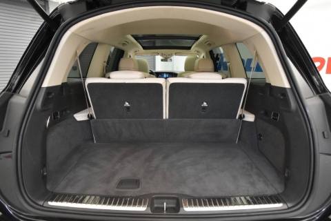 2020 Mercedes-Benz GLS GLS 450 AWD 4MATIC 4dr SUV