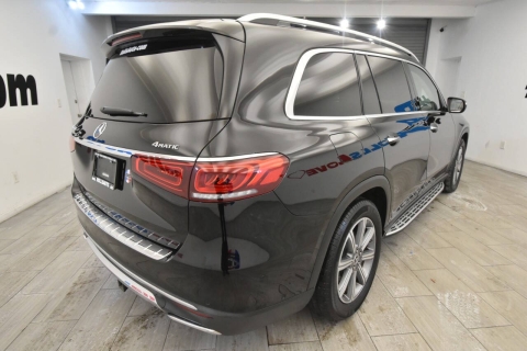 2020 Mercedes-Benz GLS GLS 450 AWD 4MATIC 4dr SUV