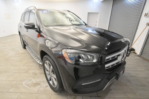 2020 Mercedes-Benz GLS GLS 450 AWD 4MATIC 4dr SUV