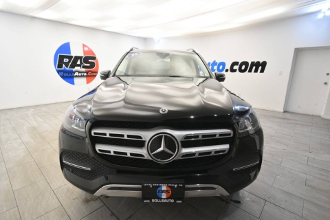 2020 Mercedes-Benz GLS GLS 450 AWD 4MATIC 4dr SUV