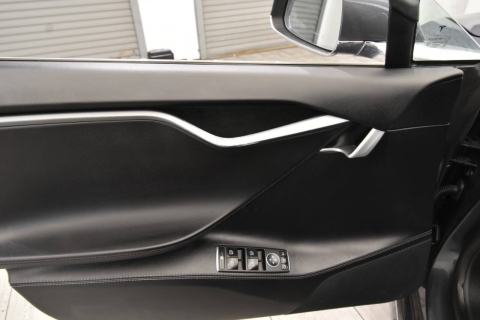 2018 Tesla Model S 100D AWD 4dr Liftback