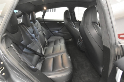 2018 Tesla Model S 100D AWD 4dr Liftback