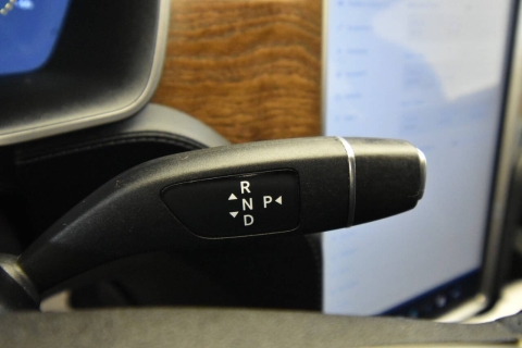 2018 Tesla Model S 100D AWD 4dr Liftback