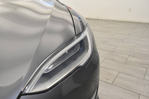 2018 Tesla Model S 100D AWD 4dr Liftback
