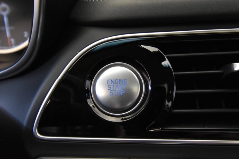 2022 Genesis G70 2.0T AWD 4dr Sedan