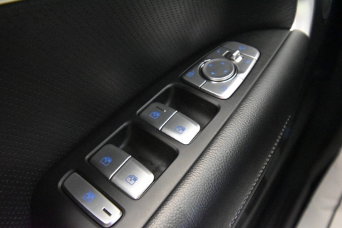 2022 Genesis G70 2.0T AWD 4dr Sedan