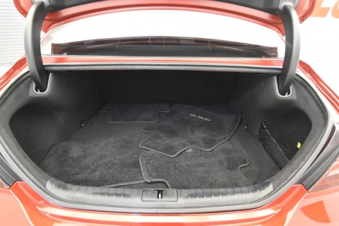 2022 Genesis G70 2.0T AWD 4dr Sedan