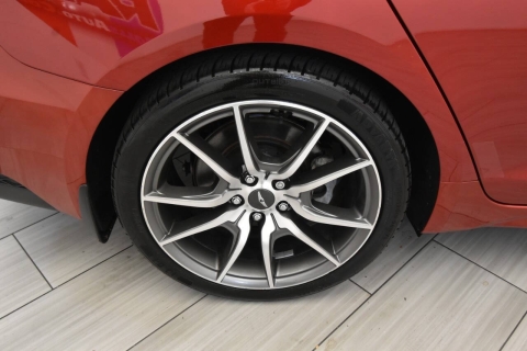 2022 Genesis G70 2.0T AWD 4dr Sedan