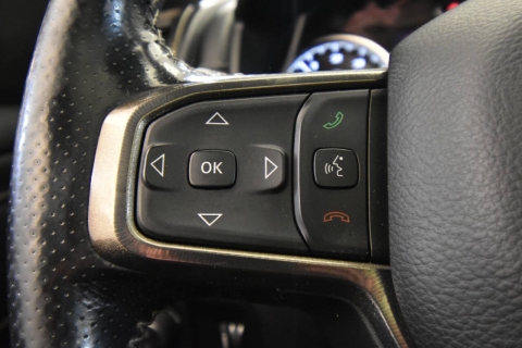 2020 RAM 1500 Rebel 4x4 4dr Crew Cab 5.6 ft. SB Pickup