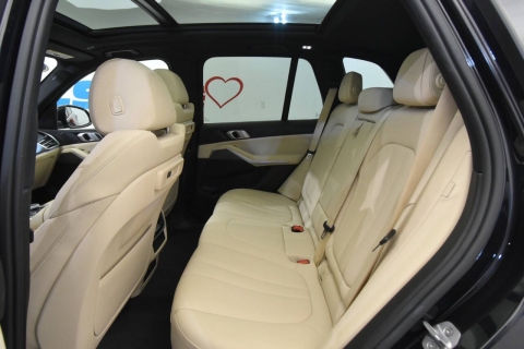 2019 BMW X5 xDrive40i AWD 4dr Sports Activity Vehicle