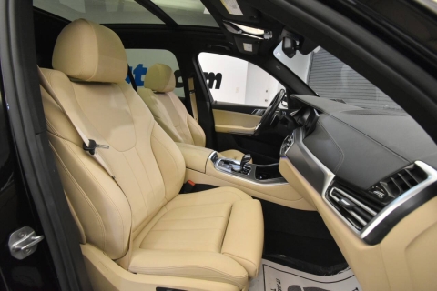 2019 BMW X5 xDrive40i AWD 4dr Sports Activity Vehicle