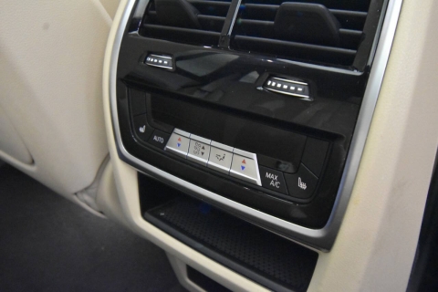 2019 BMW X5 xDrive40i AWD 4dr Sports Activity Vehicle