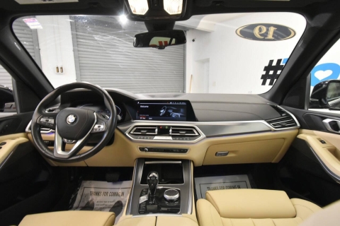 2019 BMW X5 xDrive40i AWD 4dr Sports Activity Vehicle