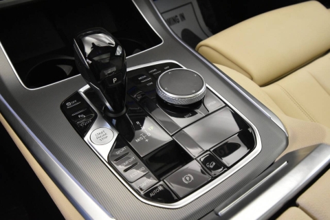 2019 BMW X5 xDrive40i AWD 4dr Sports Activity Vehicle