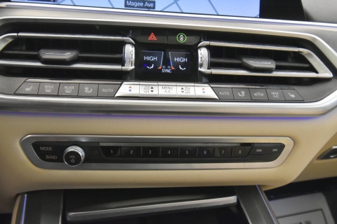 2019 BMW X5 xDrive40i AWD 4dr Sports Activity Vehicle