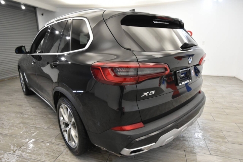 2019 BMW X5 xDrive40i AWD 4dr Sports Activity Vehicle