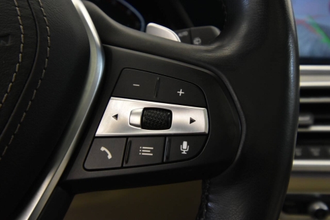 2019 BMW X5 xDrive40i AWD 4dr Sports Activity Vehicle