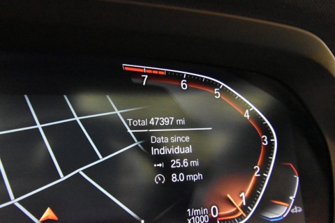 2019 BMW X5 xDrive40i AWD 4dr Sports Activity Vehicle