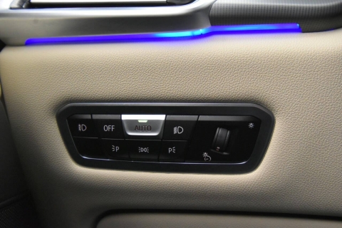 2019 BMW X5 xDrive40i AWD 4dr Sports Activity Vehicle