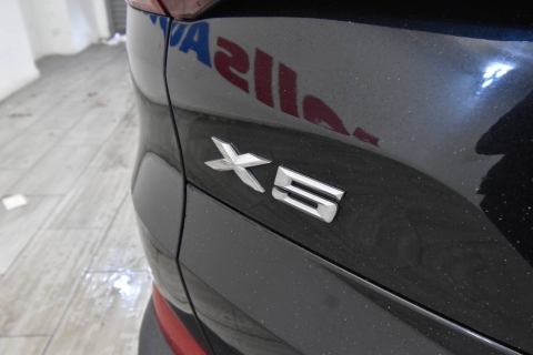 2019 BMW X5 xDrive40i AWD 4dr Sports Activity Vehicle