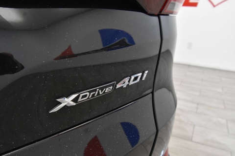 2019 BMW X5 xDrive40i AWD 4dr Sports Activity Vehicle