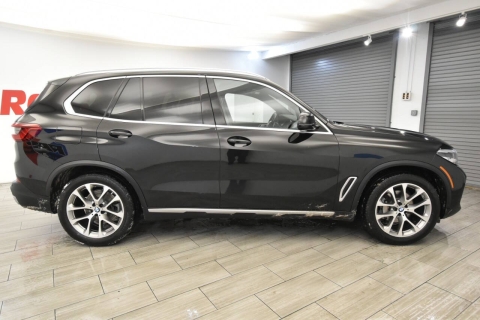 2019 BMW X5 xDrive40i AWD 4dr Sports Activity Vehicle