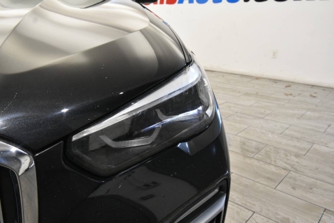 2019 BMW X5 xDrive40i AWD 4dr Sports Activity Vehicle