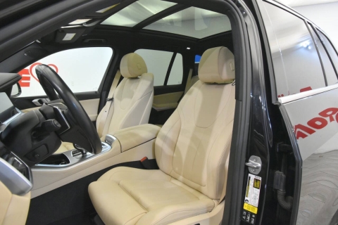 2019 BMW X5 xDrive40i AWD 4dr Sports Activity Vehicle