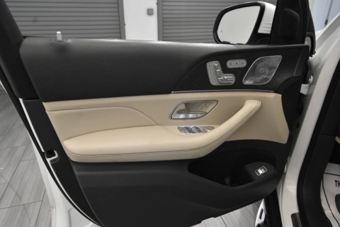 2020 Mercedes-Benz GLE GLE 350 4MATIC AWD 4dr SUV