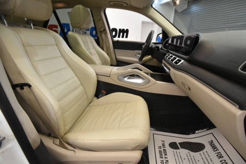 2020 Mercedes-Benz GLE GLE 350 4MATIC AWD 4dr SUV