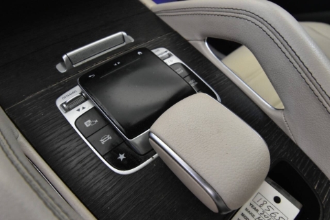 2020 Mercedes-Benz GLE GLE 350 4MATIC AWD 4dr SUV