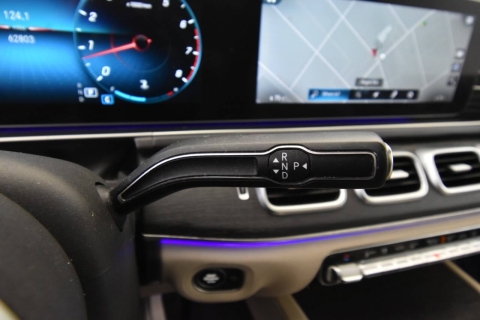 2020 Mercedes-Benz GLE GLE 350 4MATIC AWD 4dr SUV