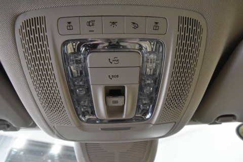 2020 Mercedes-Benz GLE GLE 350 4MATIC AWD 4dr SUV