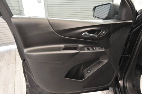 2020 Chevrolet Equinox LT 4x4 4dr SUV w/1LT