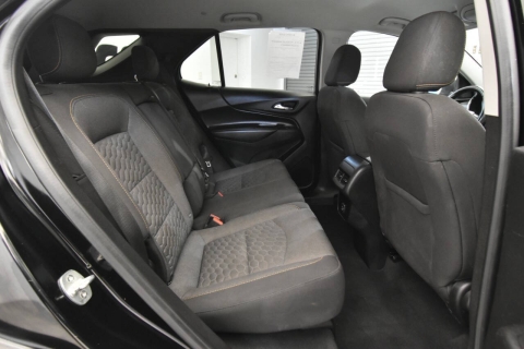 2020 Chevrolet Equinox LT 4x4 4dr SUV w/1LT