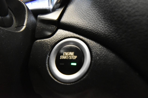 2020 Chevrolet Equinox LT 4x4 4dr SUV w/1LT