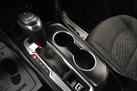 2020 Chevrolet Equinox LT 4x4 4dr SUV w/1LT