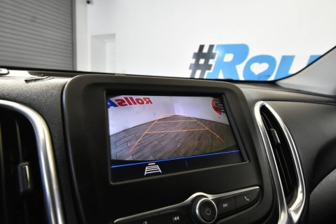 2020 Chevrolet Equinox LT 4x4 4dr SUV w/1LT